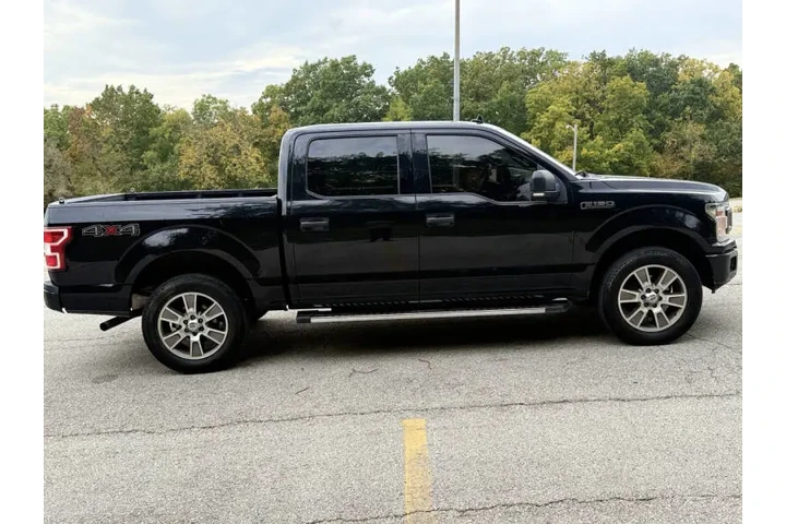 $18999 : 2019 F-150 XLT image 9