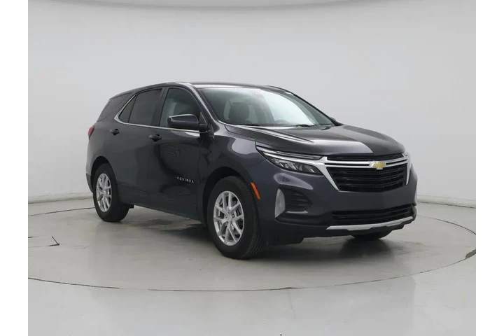 $21998 : Chevrolet Equinox 2022 LT 4d image 1