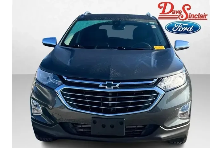 $18888 : Chevrolet Equinox 2021 Premi image 2