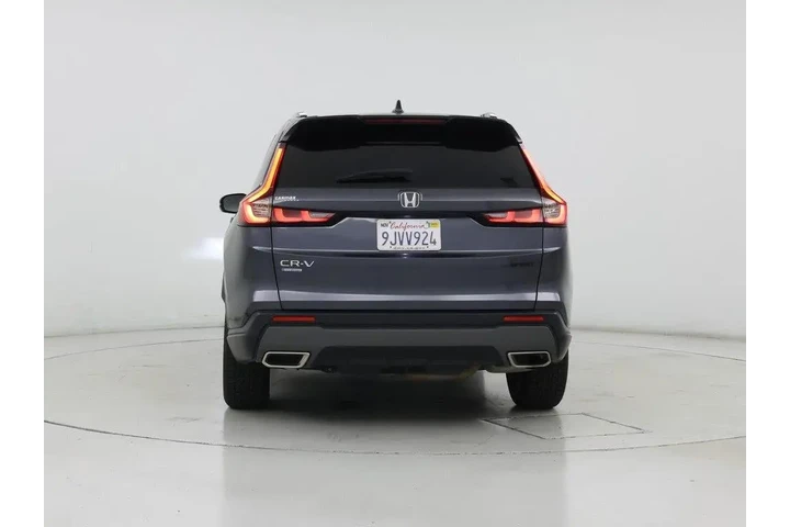 $28998 : Honda CR-V Hybrid 2024 Sport image 6