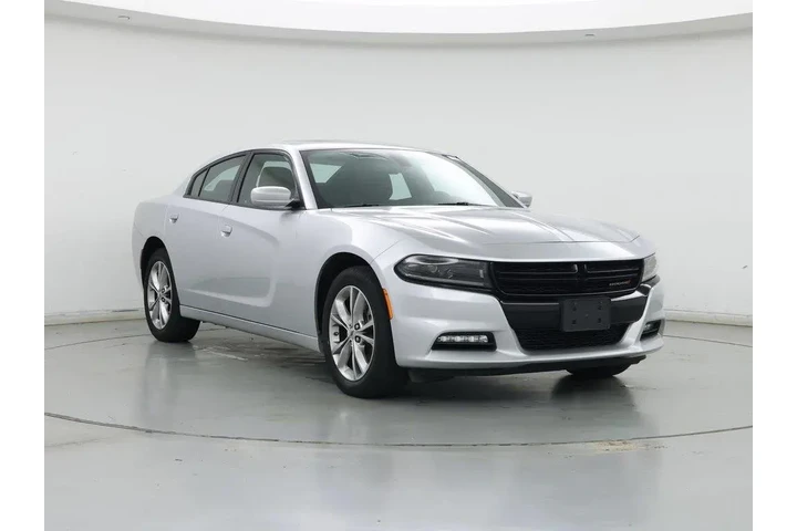 $26998 : Dodge Charger 2022 AWD SXT 4 image 1