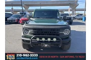 $34999 : Ford Bronco 2022 4x4 Base 2d thumbnail