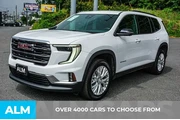 $35920 : GMC Acadia 2024 Elevation 4d thumbnail