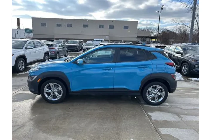 $18500 : Hyundai KONA 2022 AWD SEL 4d image 7