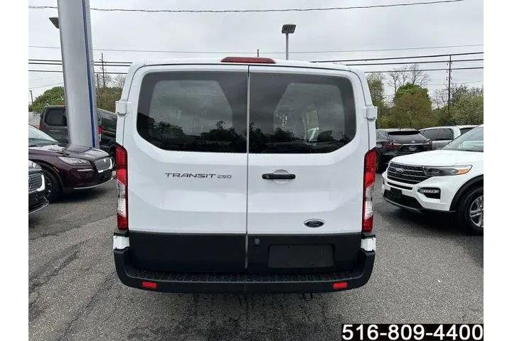 $39947 : Ford Transit 2025 250 3dr SW image 5