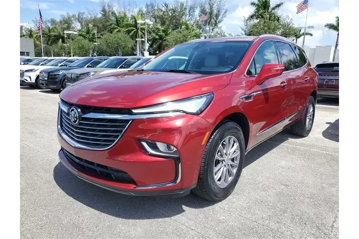 $32990 : Buick Enclave 2023 Essence 4 image 3