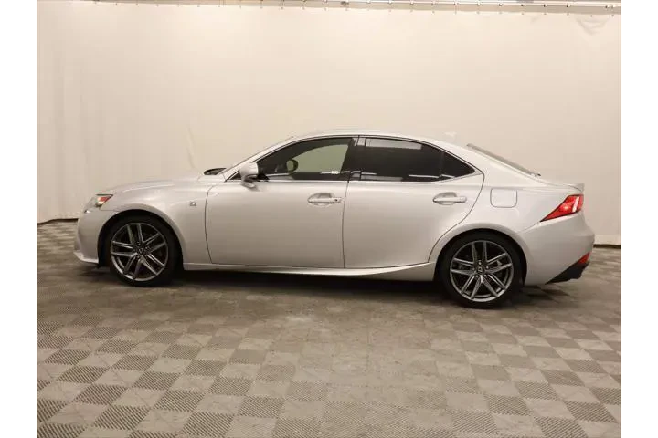 $18799 : Lexus IS 250 2015 AWD Crafte image 2