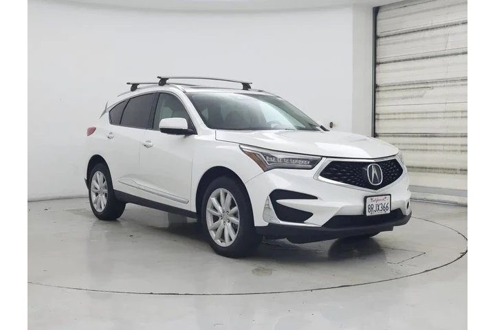 $27998 : Acura RDX 2020 SH-AWD 4dr SU image 1