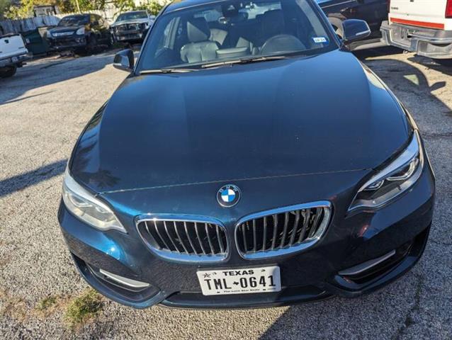 $11890 : 2015 BMW 2 Series 228i image 3