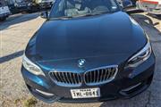 $11890 : 2015 BMW 2 Series 228i thumbnail