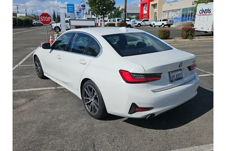 $20000 : BMW 3 Series 2020 330i 4dr S image 6