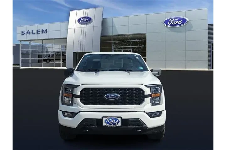 $35995 : Ford F-150 2023 4x4 XL 4dr S image 7