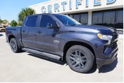 Chevrolet Silverado 1500 202 en Houston