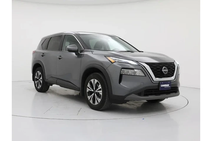 $19998 : Nissan Rogue 2023 SV 4dr Cro image 1