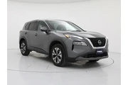 Nissan Rogue 2023 SV 4dr Cro