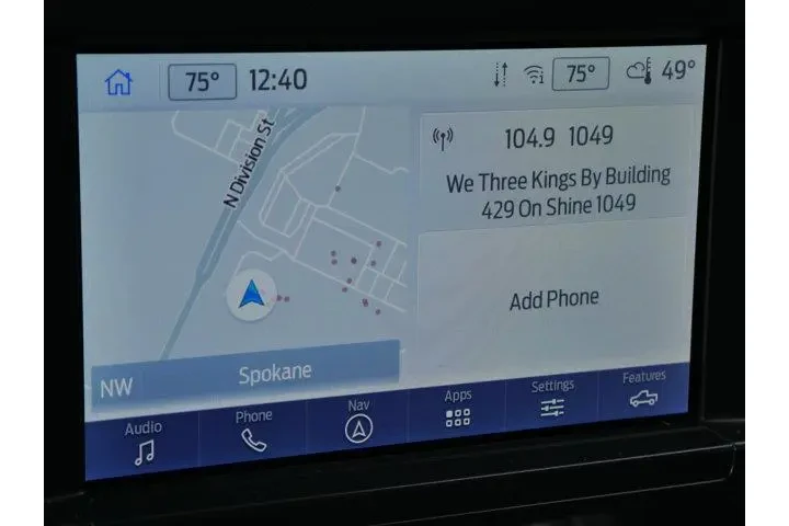 $28975 : Ford F-150 2022 4x4 XL 4dr S image 10