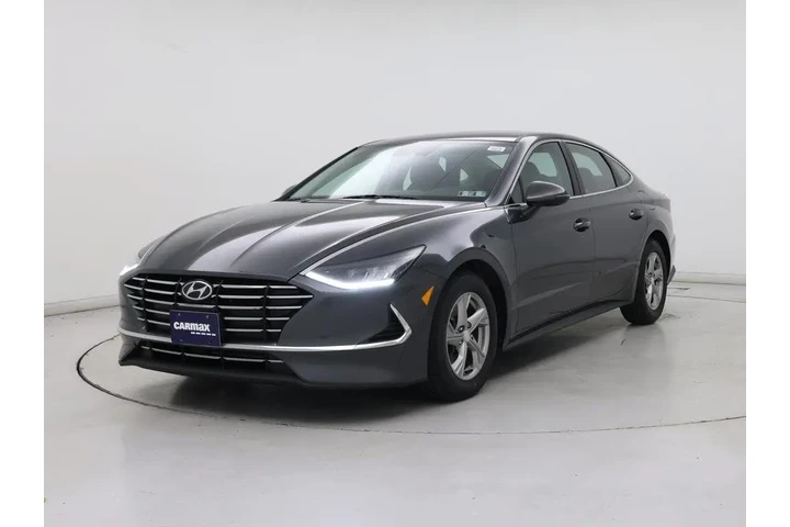 $20998 : Hyundai SONATA 2023 SE 4dr S image 4