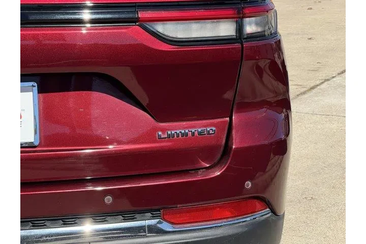 $28984 : Jeep Grand Cherokee 2022 4x2 image 8