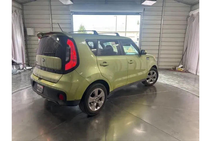 $6999 : Kia Soul 2017 4dr Crossover image 5