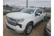Chevrolet Silverado 1500 202