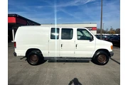 2007 Econoline Cargo Van E-25 en Lexington
