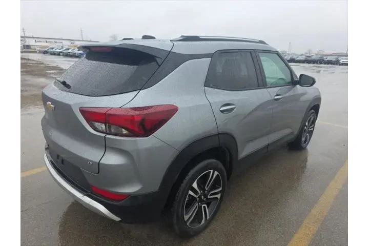 $23493 : Chevrolet Trailblazer 2024 4 image 4