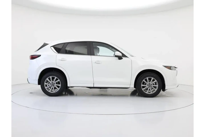 $28998 : Mazda CX-5 2025 AWD 2.5 S Pr image 7