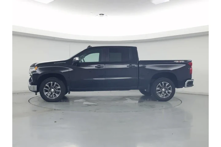 $32998 : Chevrolet Silverado 1500 202 image 3