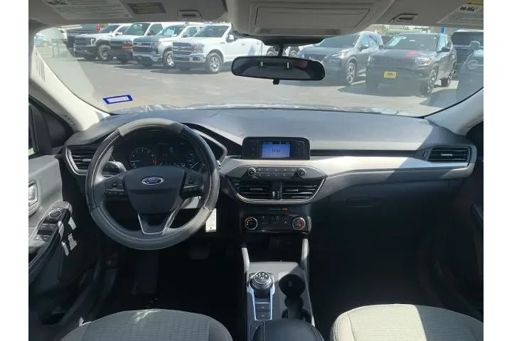 $18696 : Ford Escape 2022 S 4dr SUV image 5