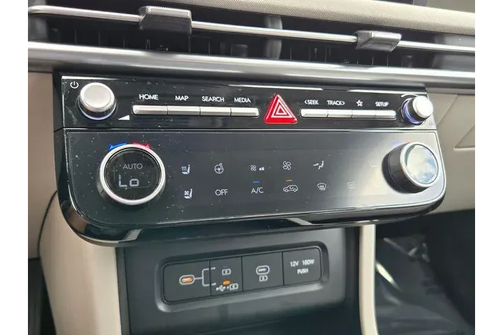 $39332 : Hyundai TUCSON 2025 AWD Limi image 8