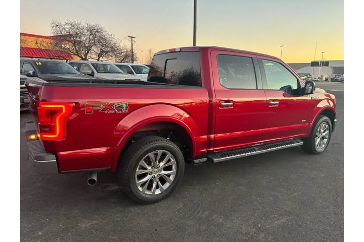 $26999 : 2015 F-150 Lariat image 8