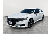 Honda Accord 2022 Sport Spec en Oklahoma City