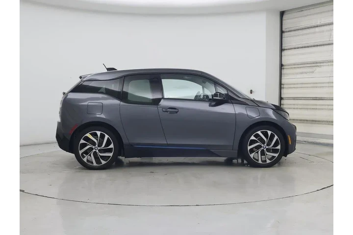 $12599 : BMW i3 2017 94 Ah 4dr Hatchb image 7