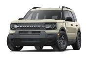 Ford Bronco Sport 2025 AWD B en Phoenix