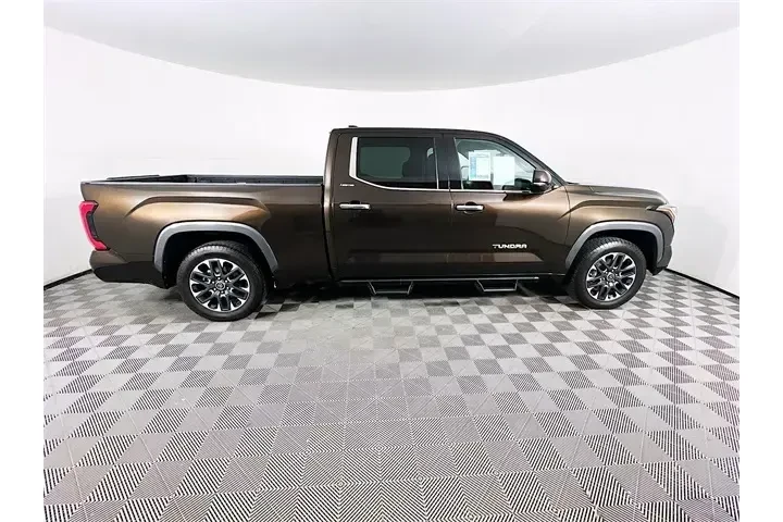 $38900 : Toyota Tundra 2022 4x2 Limit image 8