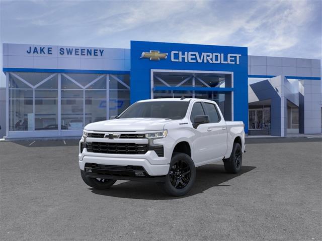 $63355 : 2024 Silverado 1500 RST image 9