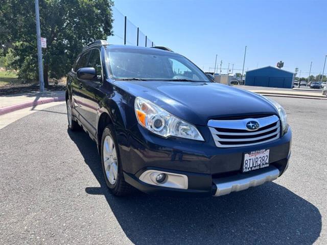 $9195 : 2012 Outback 2.5i Premium image 1