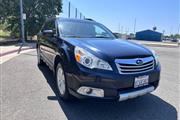 2012 Outback 2.5i Premium en Sacramento