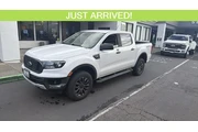 Ford Ranger 2019 4x2 XLT 4dr