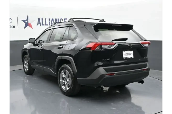 $34024 : Toyota RAV4 Hybrid 2025 AWD image 5