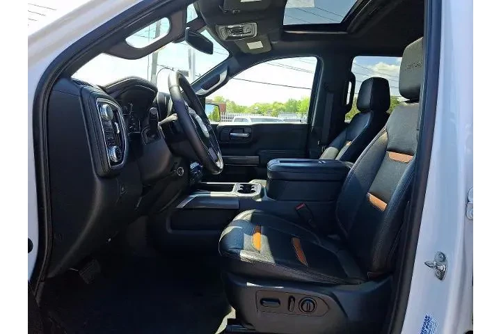 $36045 : GMC Sierra 1500 2021 4x4 AT4 image 10