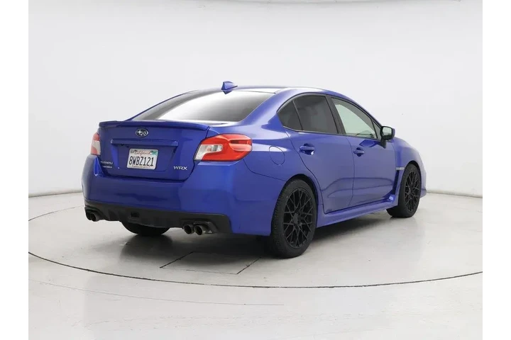 $24998 : Subaru WRX 2020 AWD Premium image 8