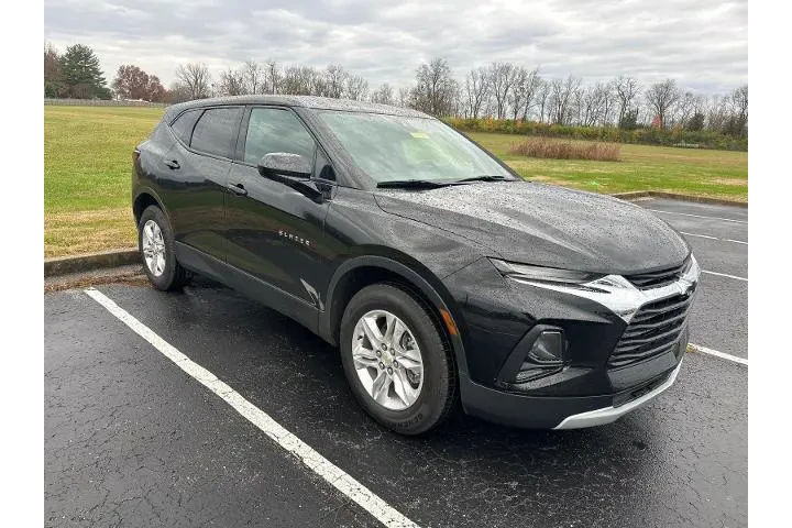 $25000 : Chevrolet Blazer 2022 AWD LT image 5