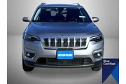 $18495 : Jeep Cherokee 2019 4x4 Trail thumbnail