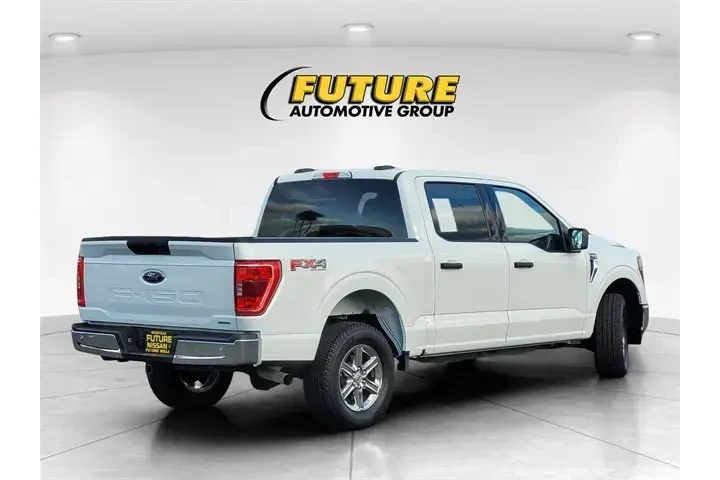 $39997 : Ford F-150 2023 4x4 XLT 4dr image 4
