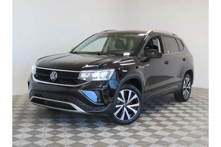 $22281 : Volkswagen Taos 2024 SE 4dr image 8