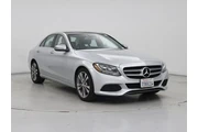Mercedes-Benz C-Class 2016 C