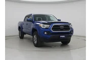 Toyota Tacoma 2018 4x2 SR5 V en Binghamton
