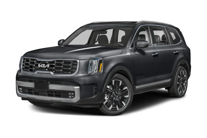 $48999 : 2025 Telluride SX-Prestige image 1