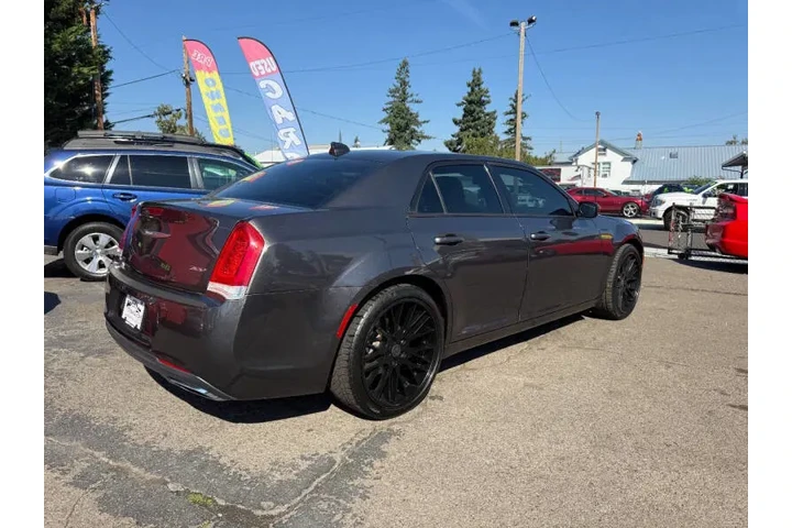 $8995 : 2015 300 Limited image 8